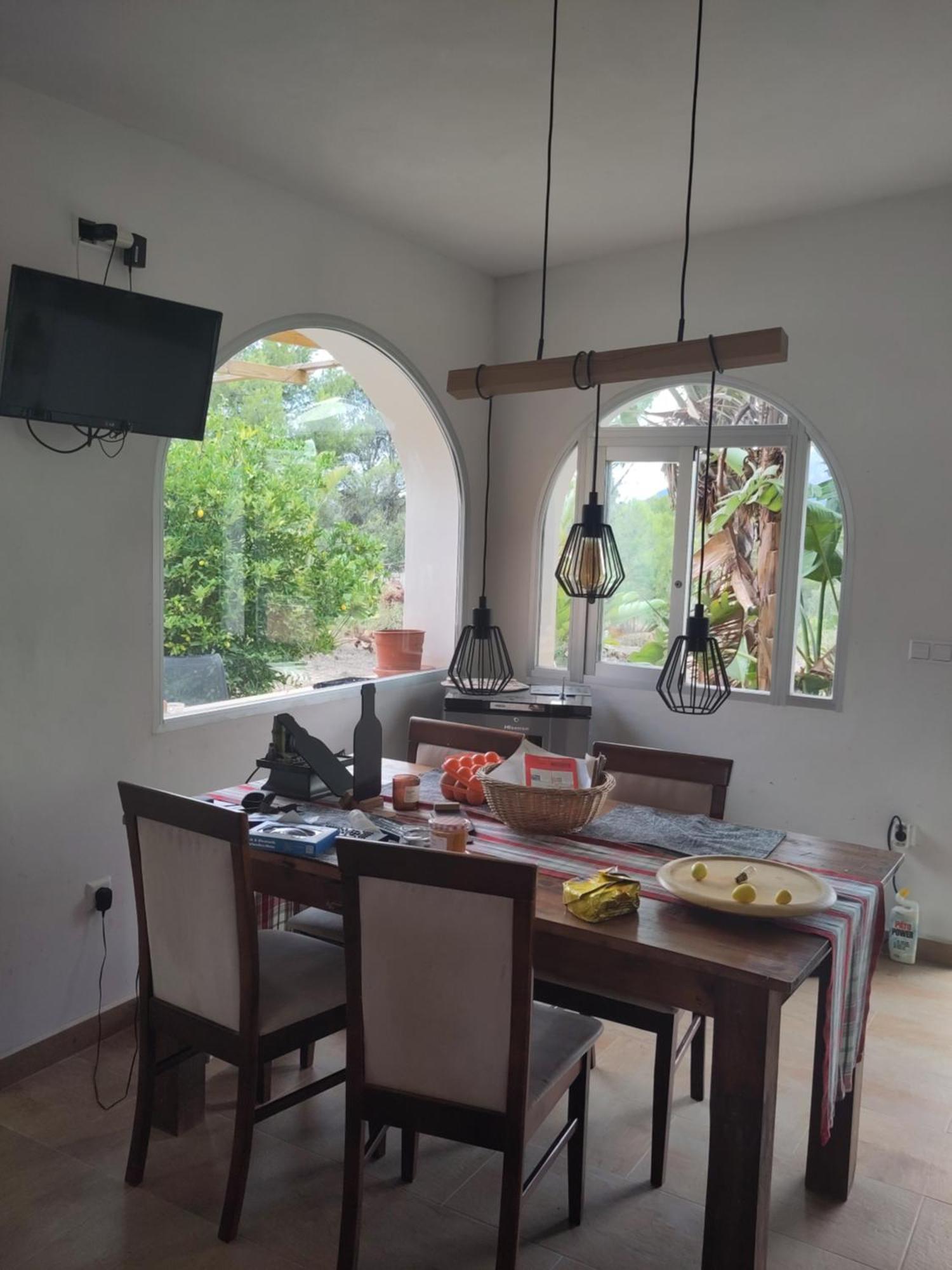 Finca Caracol Bolulla Экстерьер фото