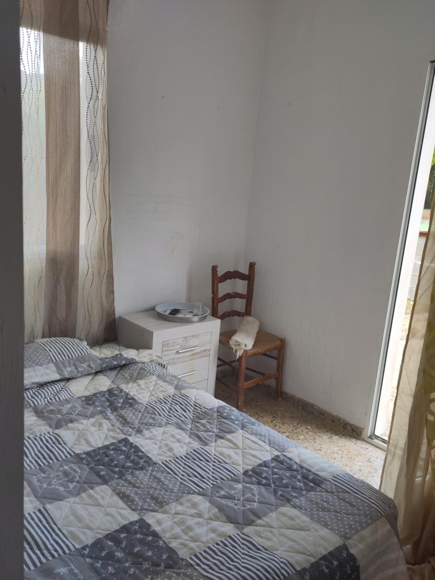 Finca Caracol Bolulla Экстерьер фото